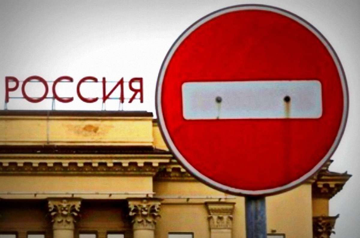 У США набули чинності розширені санкції проти Росії