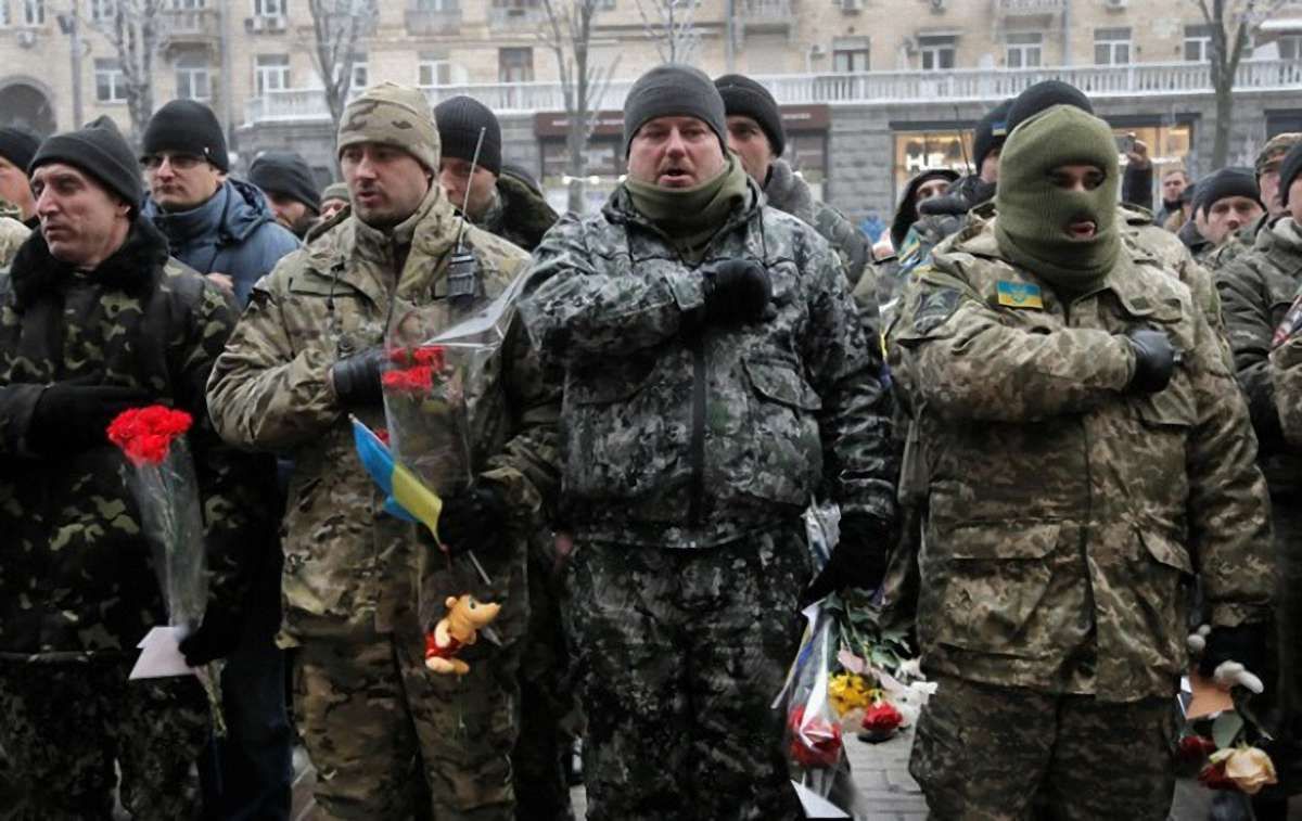 Шоста хвиля мобілізації виконана наполовину, - Міноборони