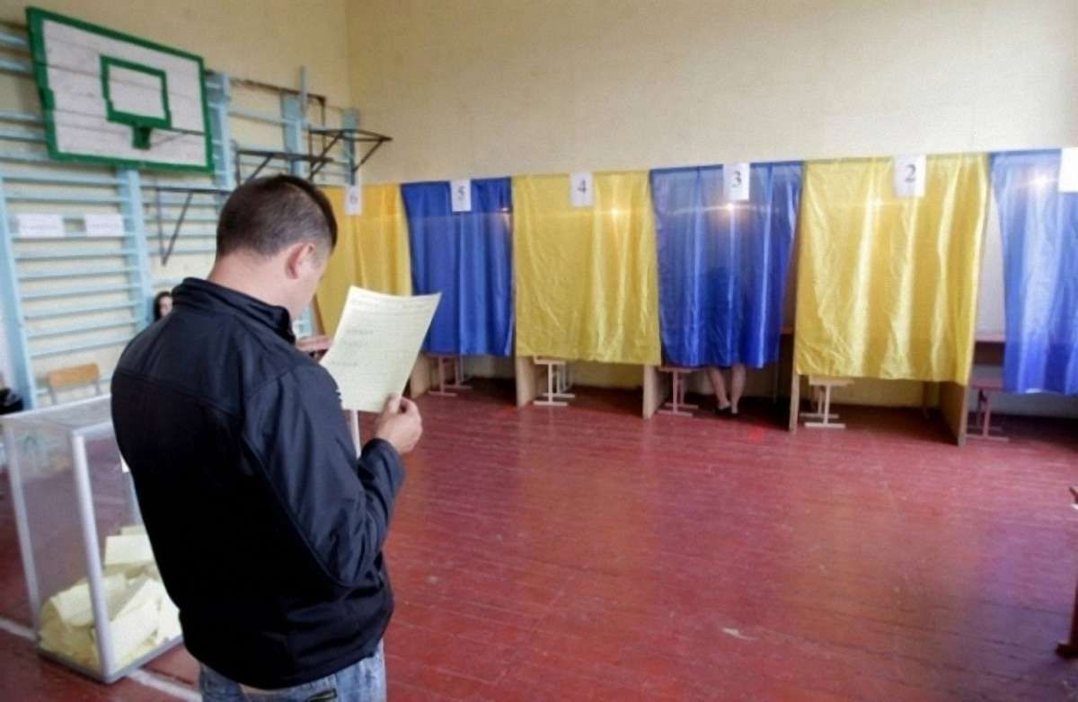 68% громадян мають намір голосувати на місцевих виборах 