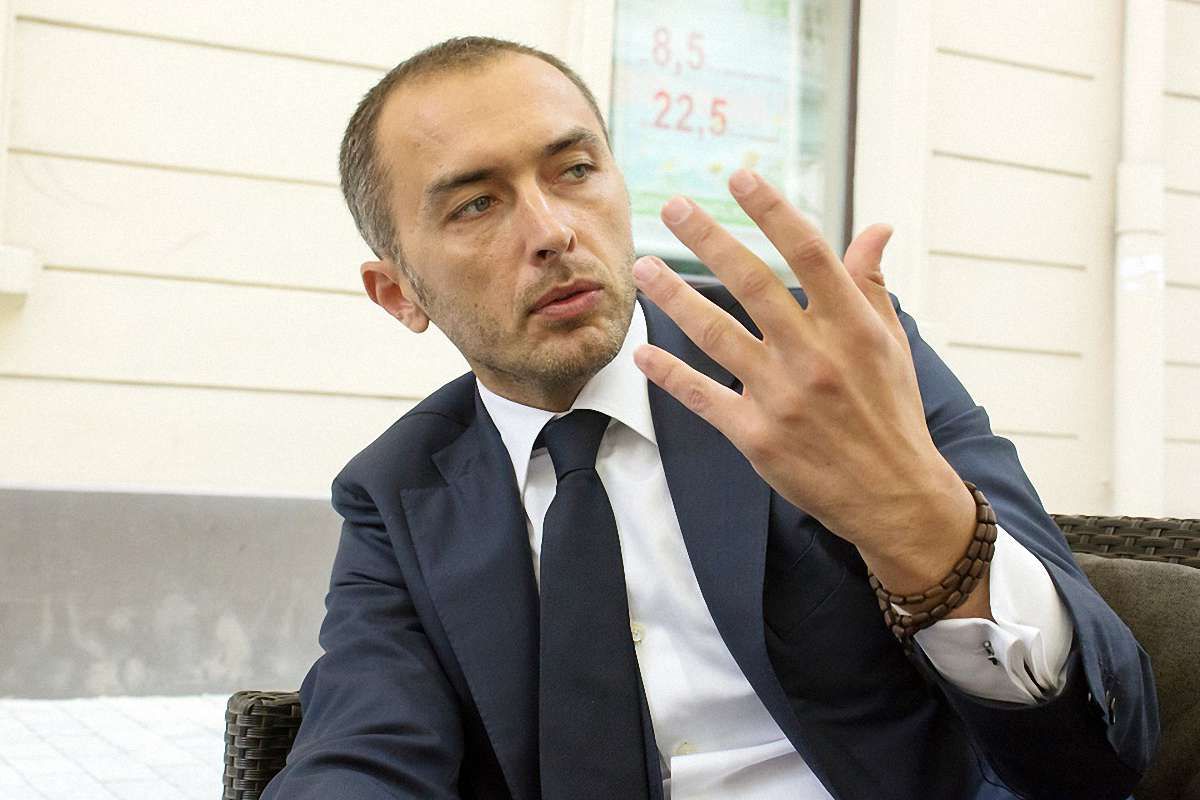  «Це моя історія і я маю розказати її до кінця»