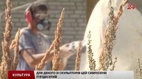 Скульптори зі всієї України оздоблять казковими героями парк у Миколаєві