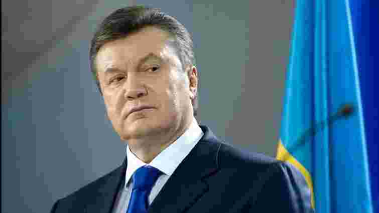 Суд відмовив адвокатам Януковича у розгляді апеляції про заочне засудження