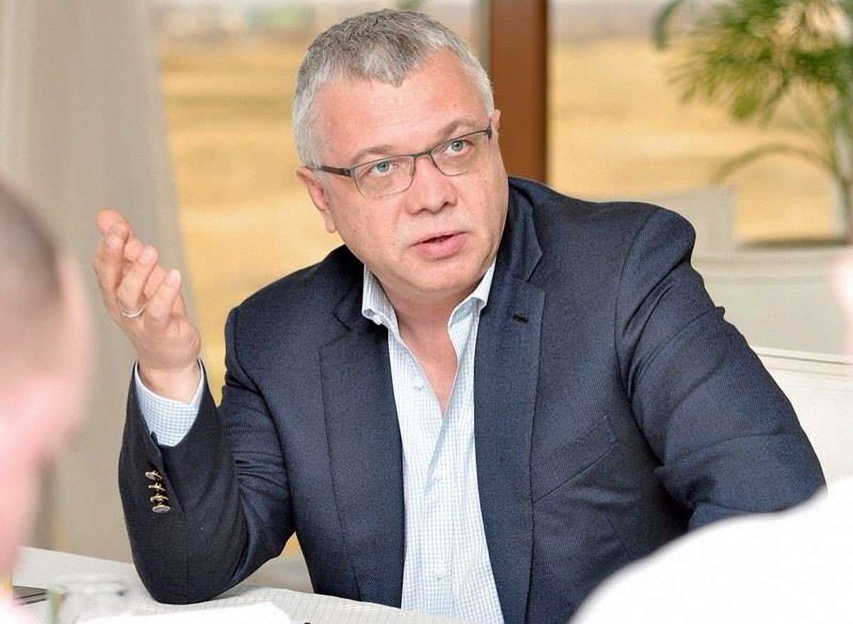 Екс-заступник Добкіна балотуватиметься в мери Харкова