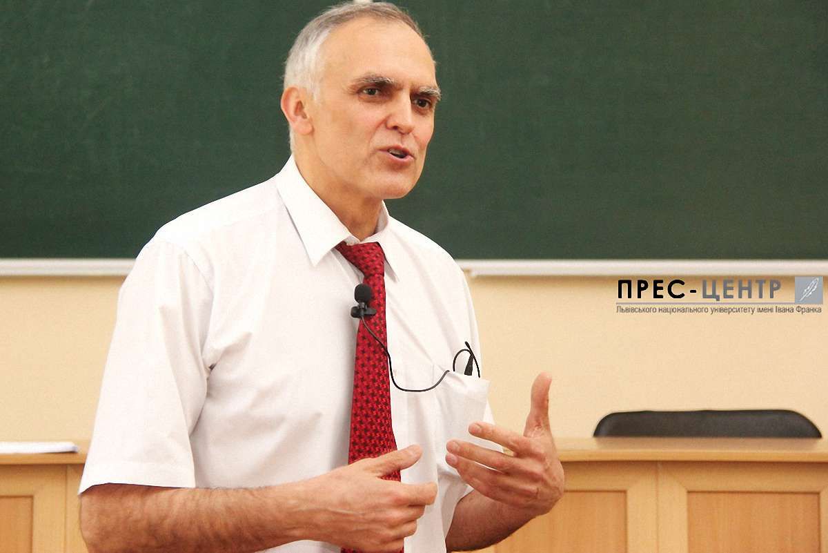 Помер засновник асоціації  «Енергоефективні міста України» Анатолій Копець