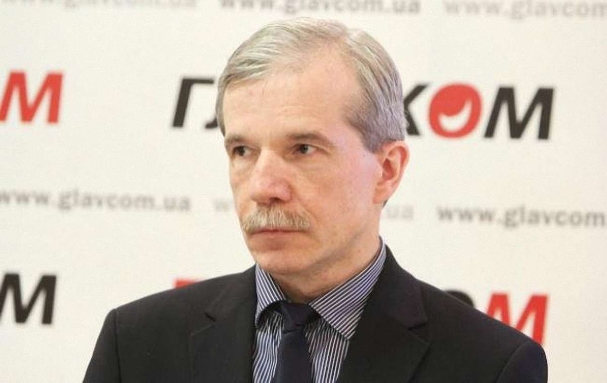 Уряд призначив в.о. міністра екології Сергія Курикіна