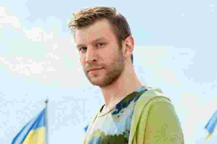 Українські користувачі ВКонтакте слухають  Дорна та «Океан Ельзи» 