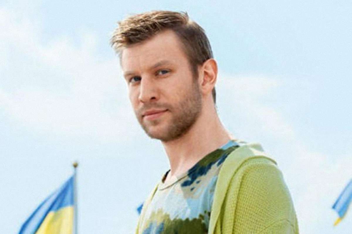 Українські користувачі ВКонтакте слухають  Дорна та «Океан Ельзи» 
