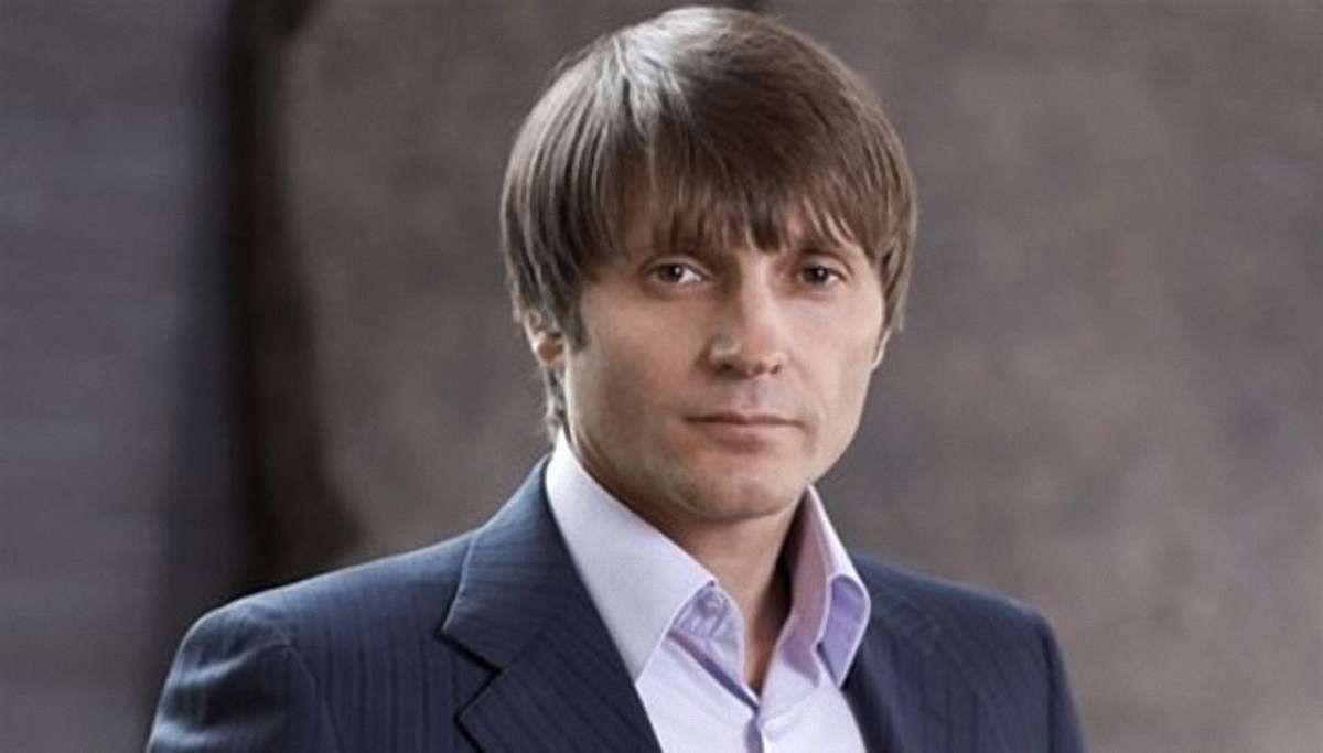 ЗМІ повідомили про смерть депутата Єремеєва