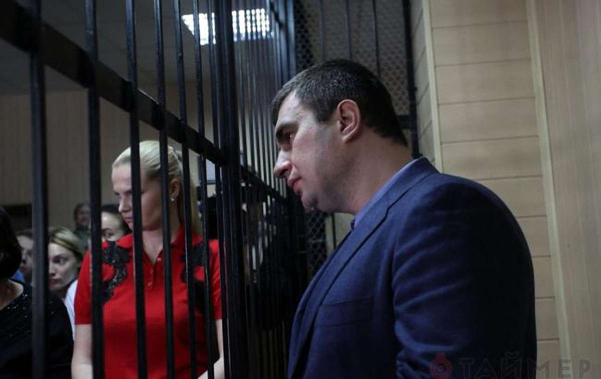 Екс-депутатові Маркову призначили в Італії державного адвоката