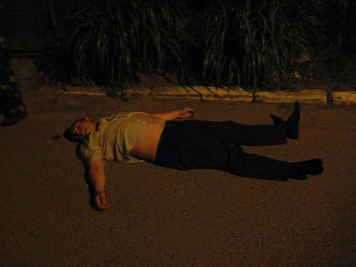 Львівського міліціонера, який керував автомобілем п’яний, звільнили
