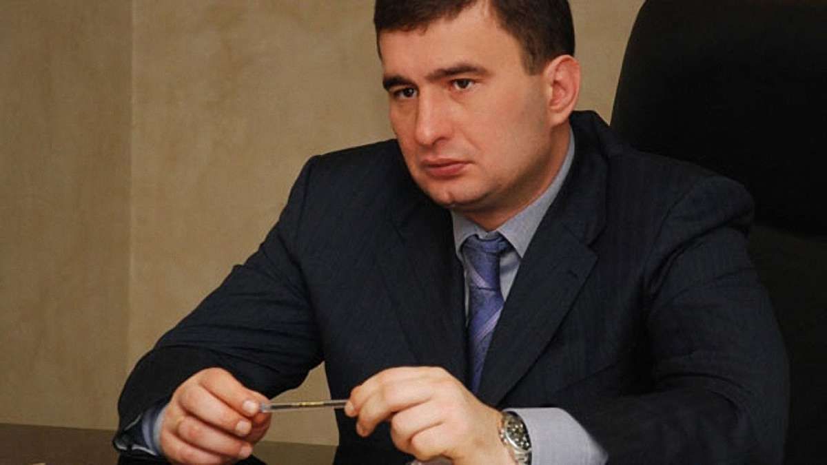 Марков відмовився від італійського адвоката і звернувся за допомогою до Росії