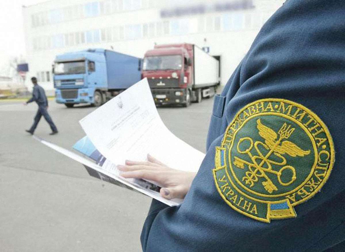 Львівська митниця пришвидшила процедуру оформлення товарів