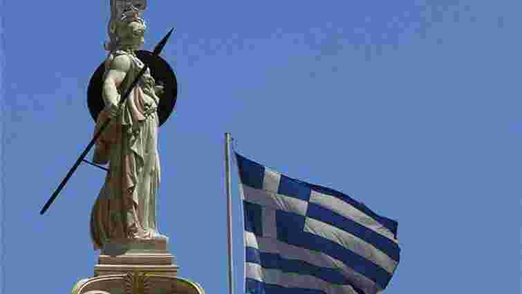 Економіка Греції несподівано продемонструвала зростання
