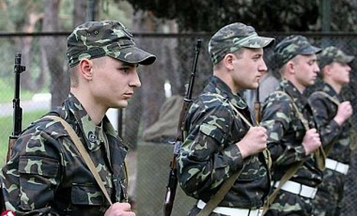 Уряд затвердив виплату грошової допомоги призовникам