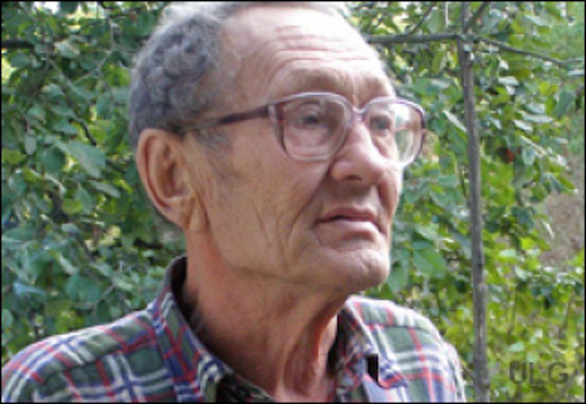 Помер письменник Анатолій Шевчук