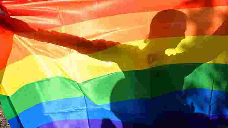 В Одесі суд заборонив проведення маршу ЛГБТ-активістів