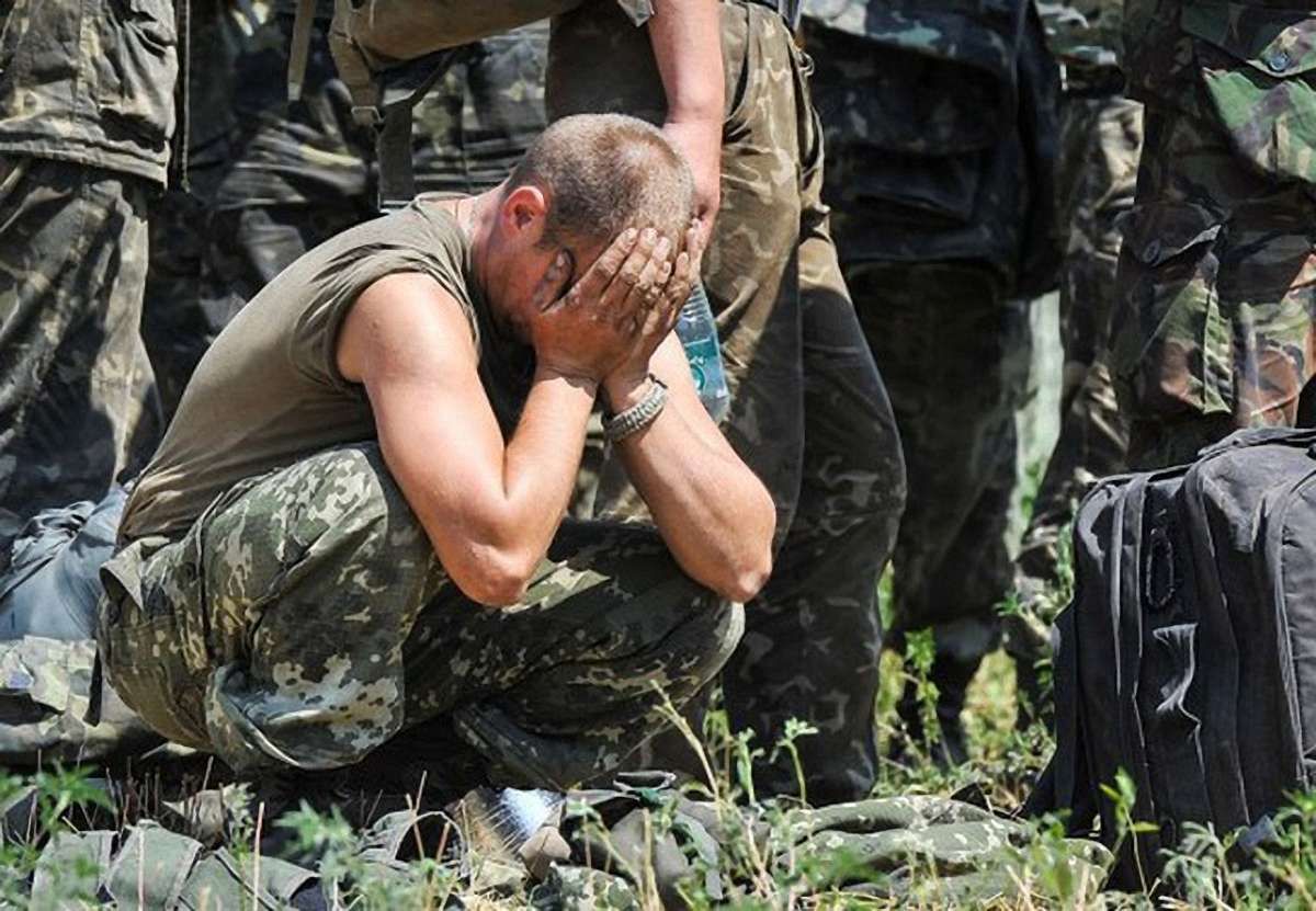 На Львівщині розшукують 11 тис. людей, які ухилилися від військової служби або дезертували