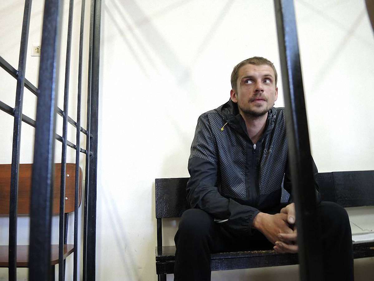 Суд продовжив арешт підозрюваного у вбивстві Бузини