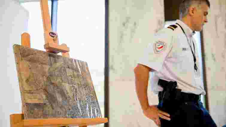 США повернули Франції картину Пікассо, викрадену 14 років тому