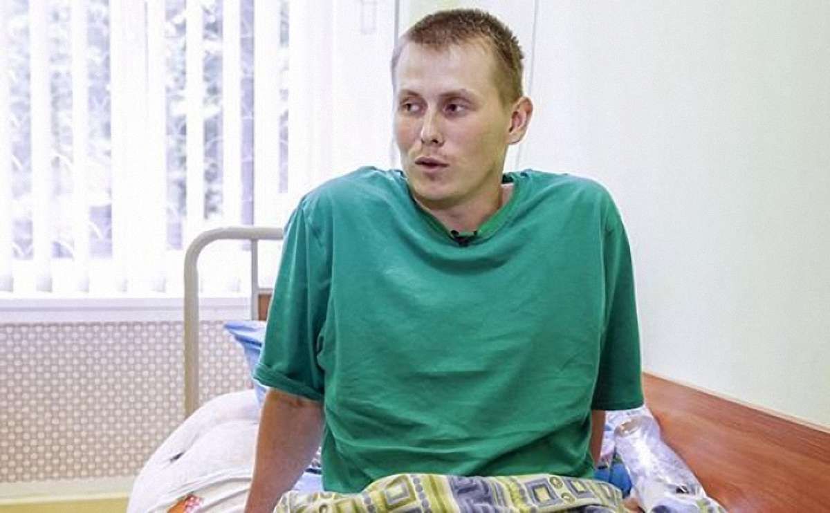 Затриманих в Україні російських офіцерів судитимуть, – Тандіт