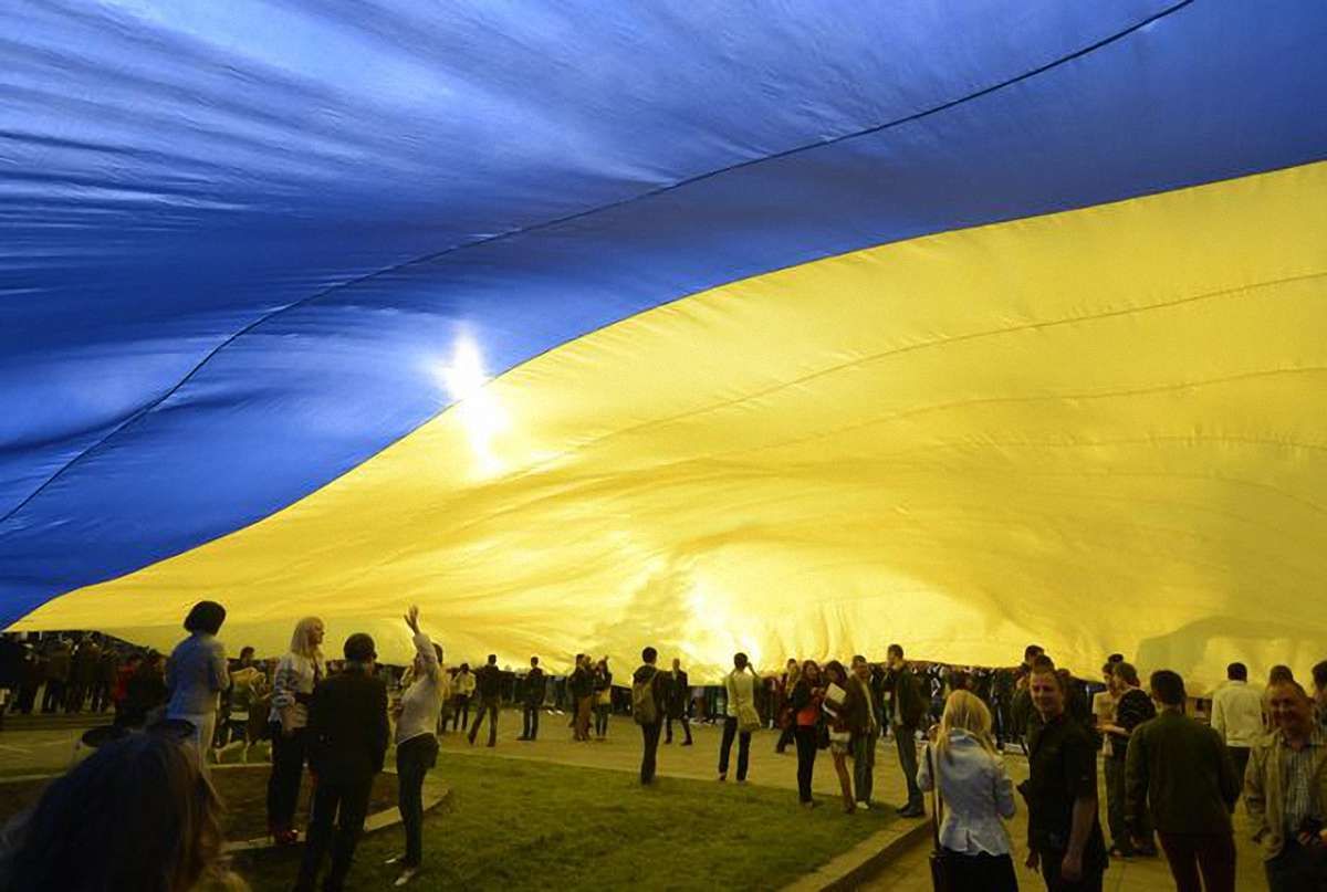908 міст і сіл в Україні необхідно перейменувати за законом про декомунізацію