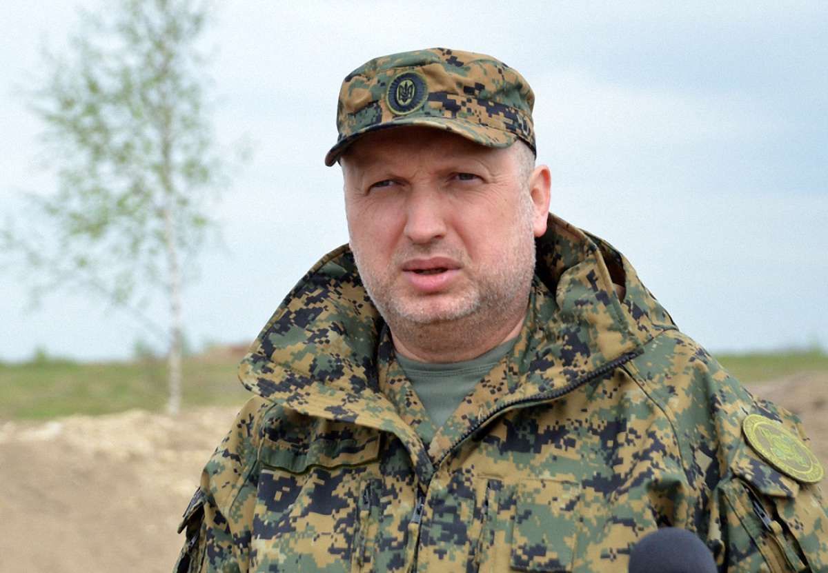 Росія готує провокації до Дня Незалежності України, – РНБО
