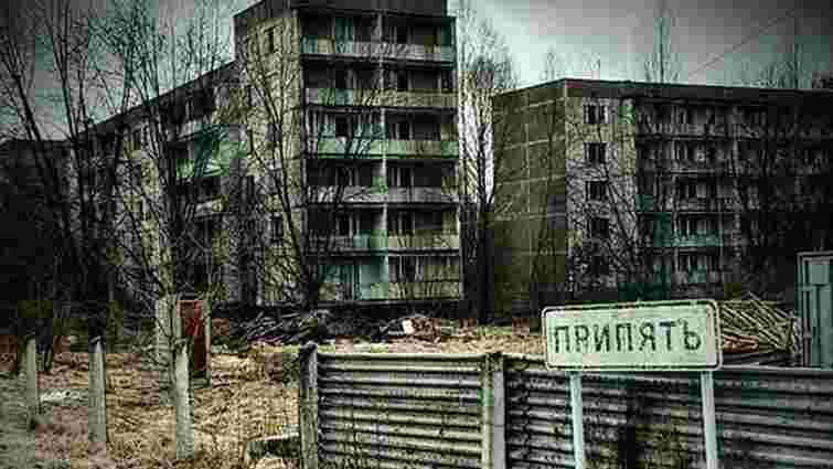 Яценюк розпорядився відправити Нацгвардію у Чорнобильську зону