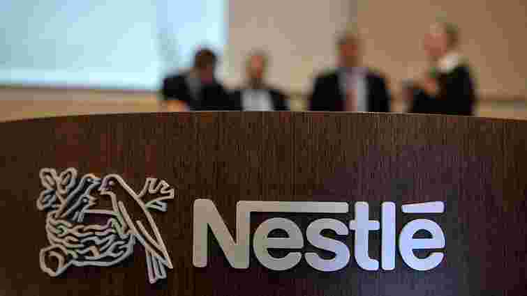 Nestlé шукає на Львівщині постачальників сільськогосподарської продукції 
