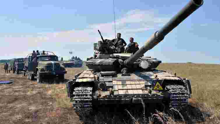 Росія під Іловайськом була сильнішою за українську сторону майже у 20 разів, – експертиза