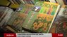Учні Львівщини не отримають обіцяних нових підручників до 1 вересня