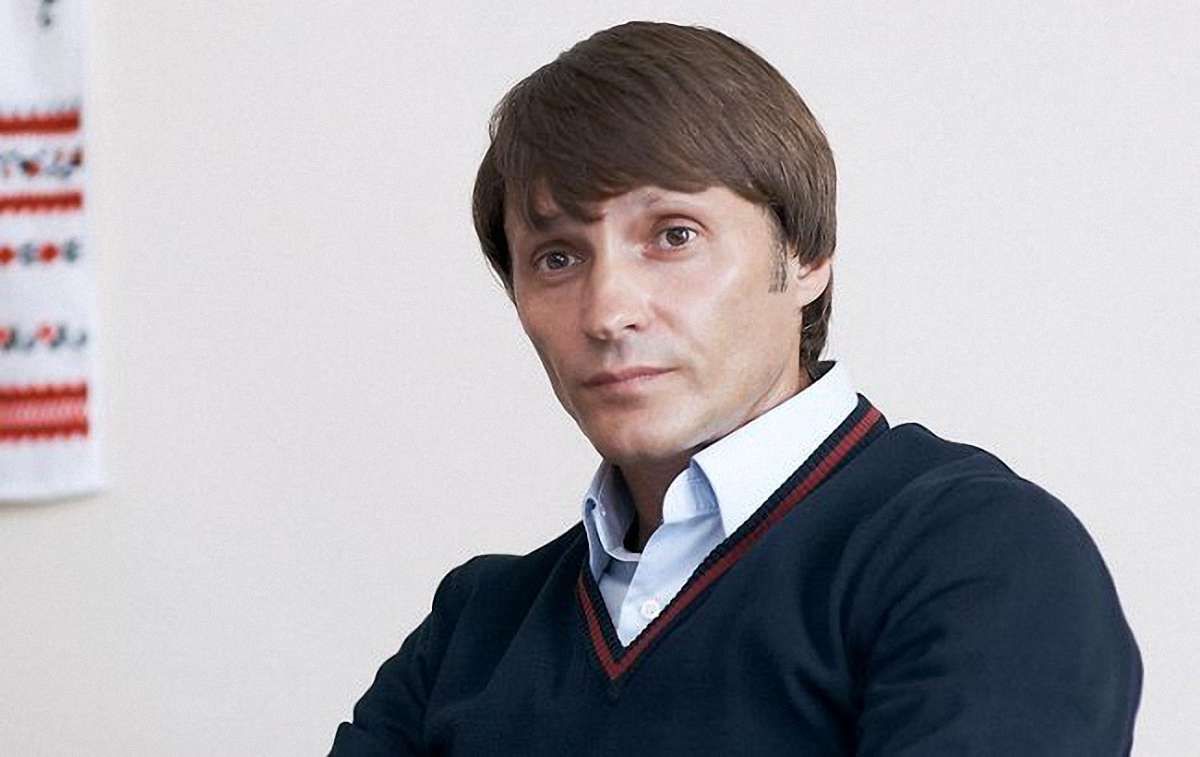 Ігоря Єремеєва поховають на місці, яке готувалося для його матері