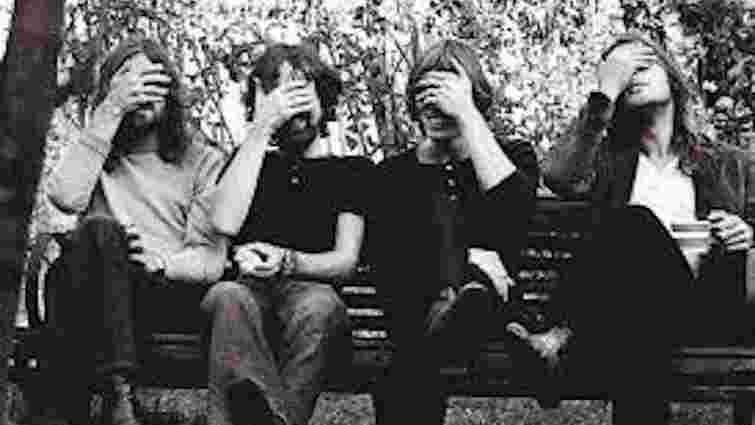 Девід Ґілмор підтвердив інформацію про розпуск Pink Floyd