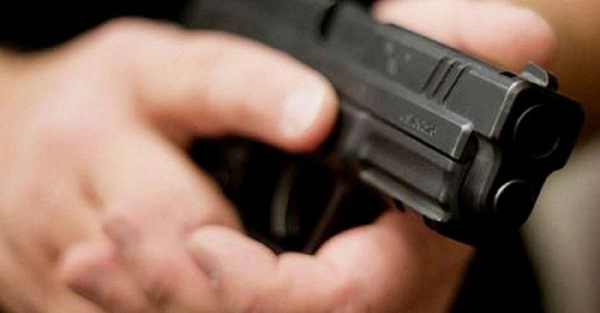 У Львові відбулося озброєне пограбування
