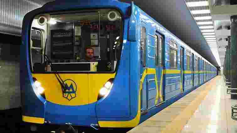 Автором сайту львівського метро виявився веб-розробник з Червонограда