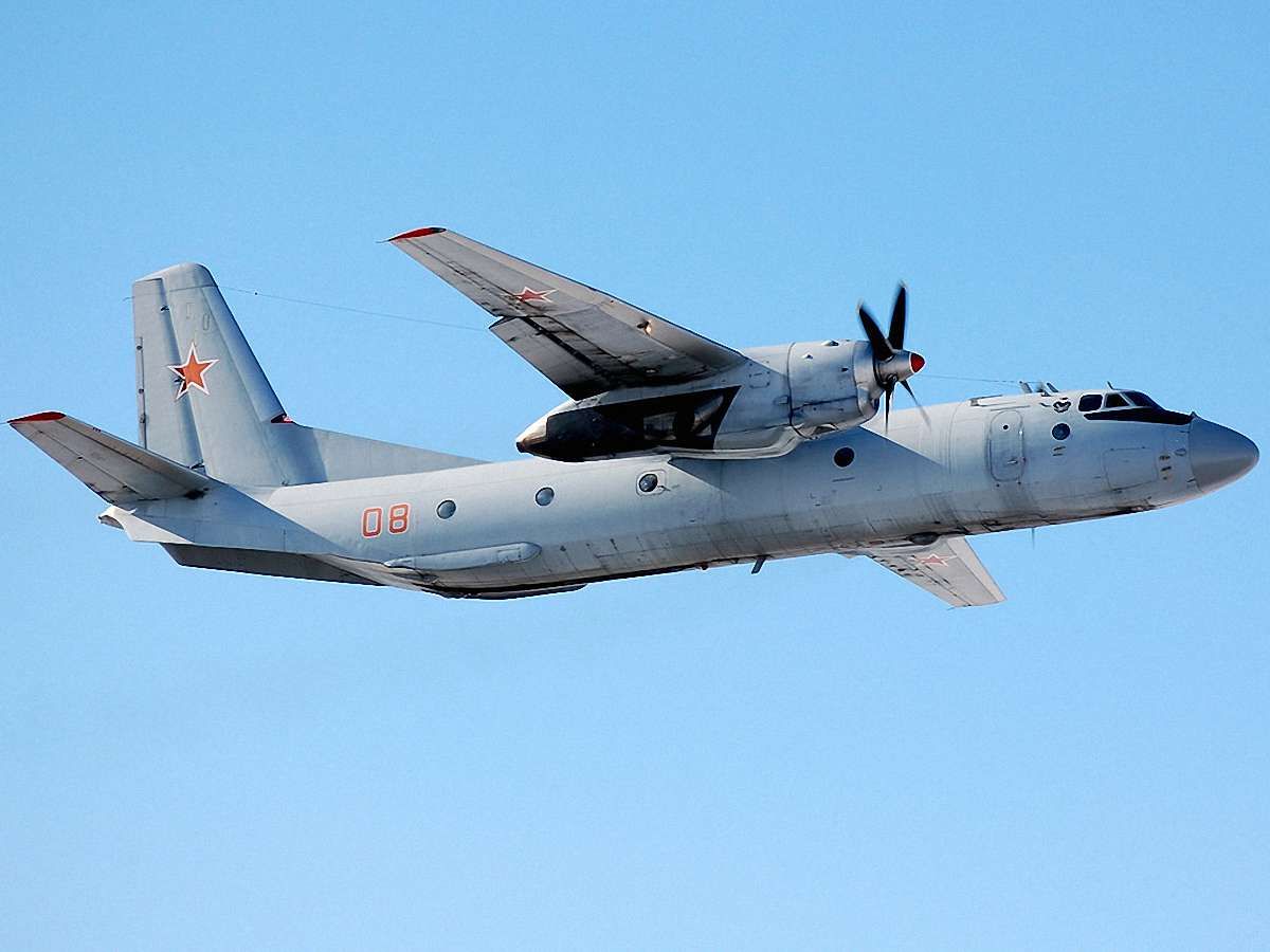 Над Балтикою двічі за день перехопили військові літаки РФ