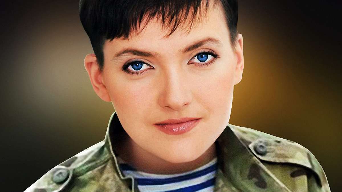 Адвокат оприлюднив відеодоказ невинуватості Савченко