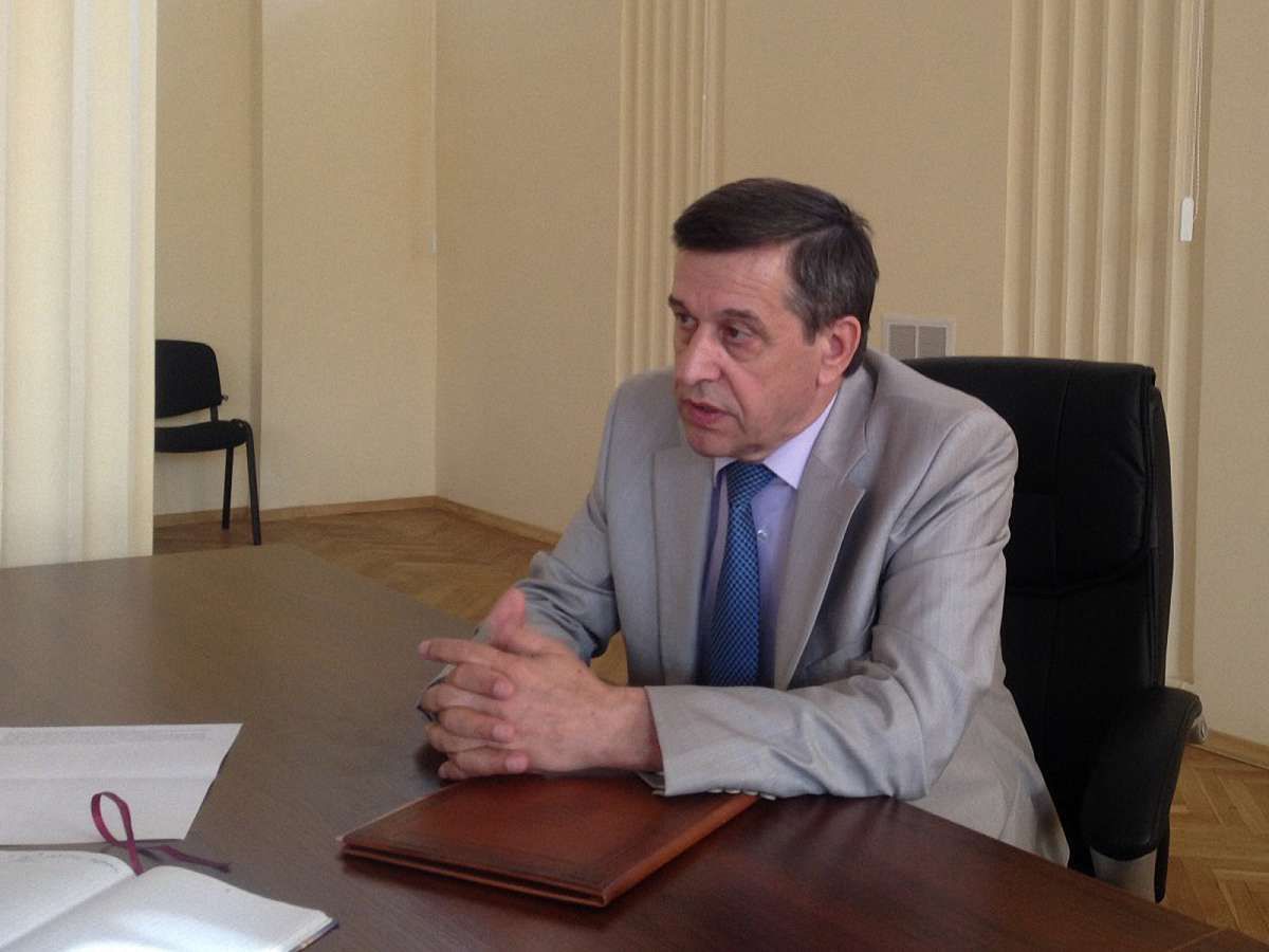«Є інформація про смерть Догнала, але нема документа»