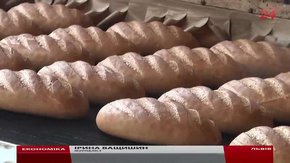 Львівські хлібопекарі експортують свою випічку до США