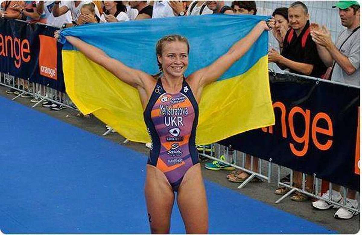 Українські тріатлоністи завоювали два срібла на турнірі в Туреччині