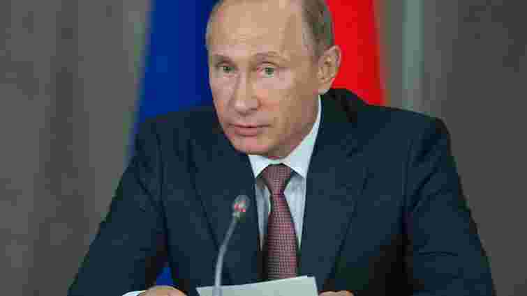 Путін закликав кримських татар не вимагати особливого статусу