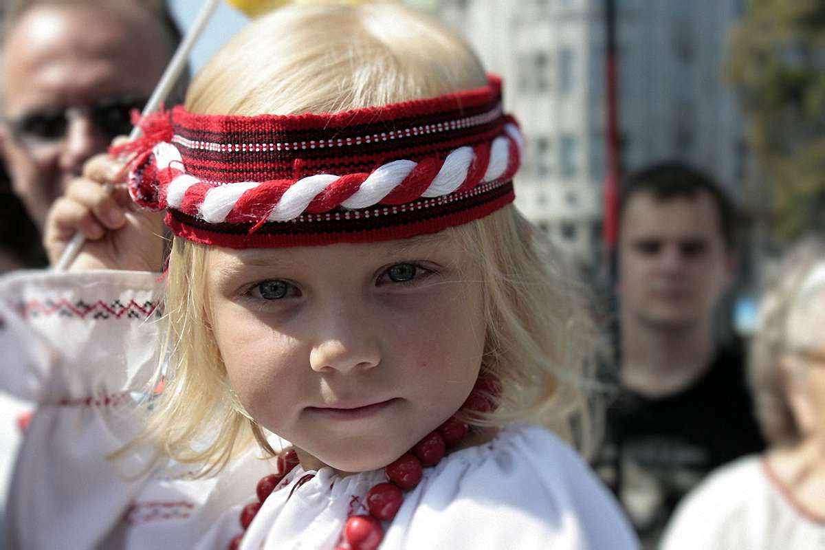 Програма святкувань Дня незалежності України у Львові
