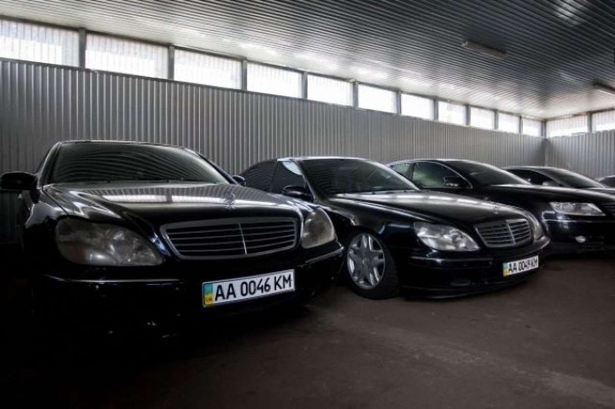 Мінфін розширить транспортний податок на всі автомобілі до 5 років