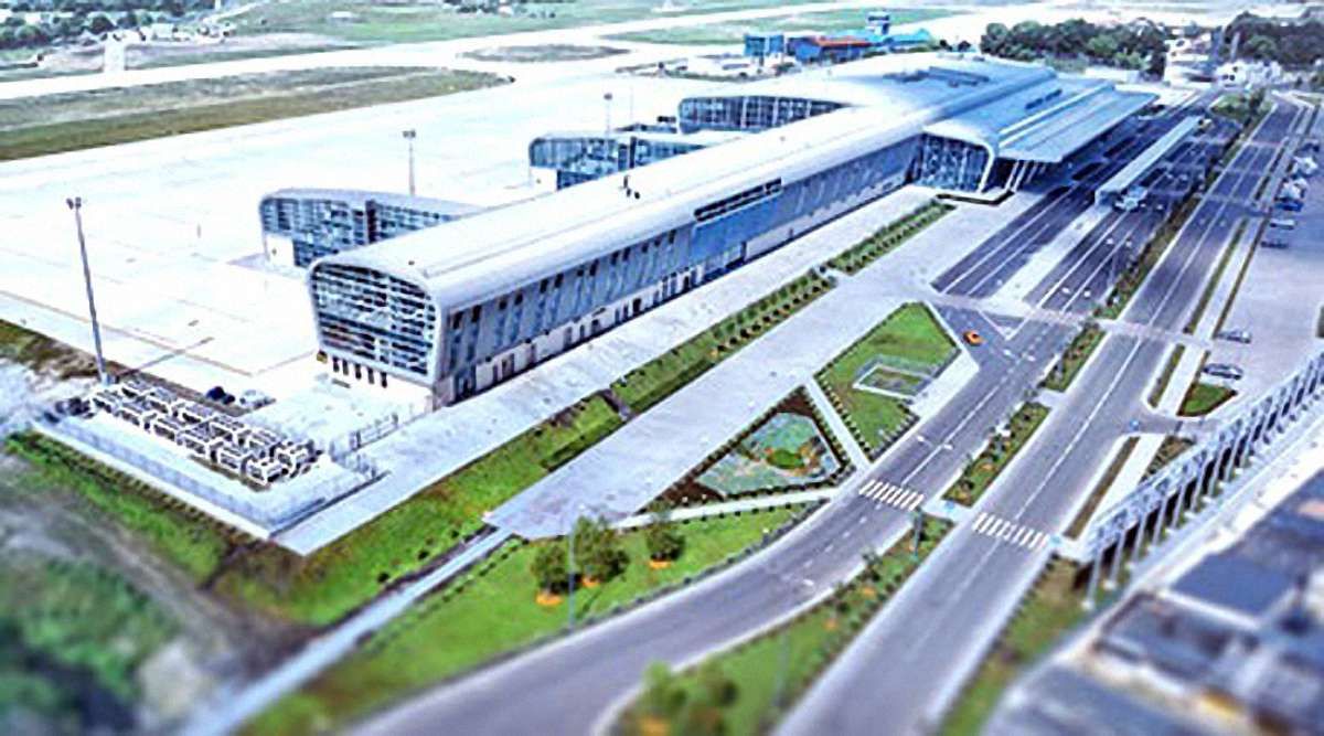 Розпочався конкурс на посаду керівника львівського аеропорту