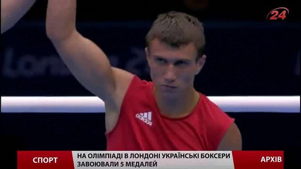Наставник збірної з боксу сподівається на 1-2 ліцензії на Олімпіаду