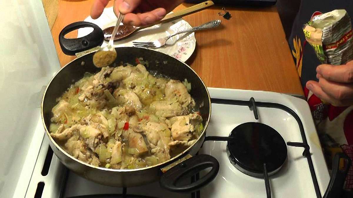 В Україні суттєво знизилося виробництво продуктів харчування