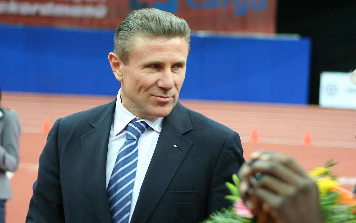Сергій Бубка програв вибори на посаду президента IAAF