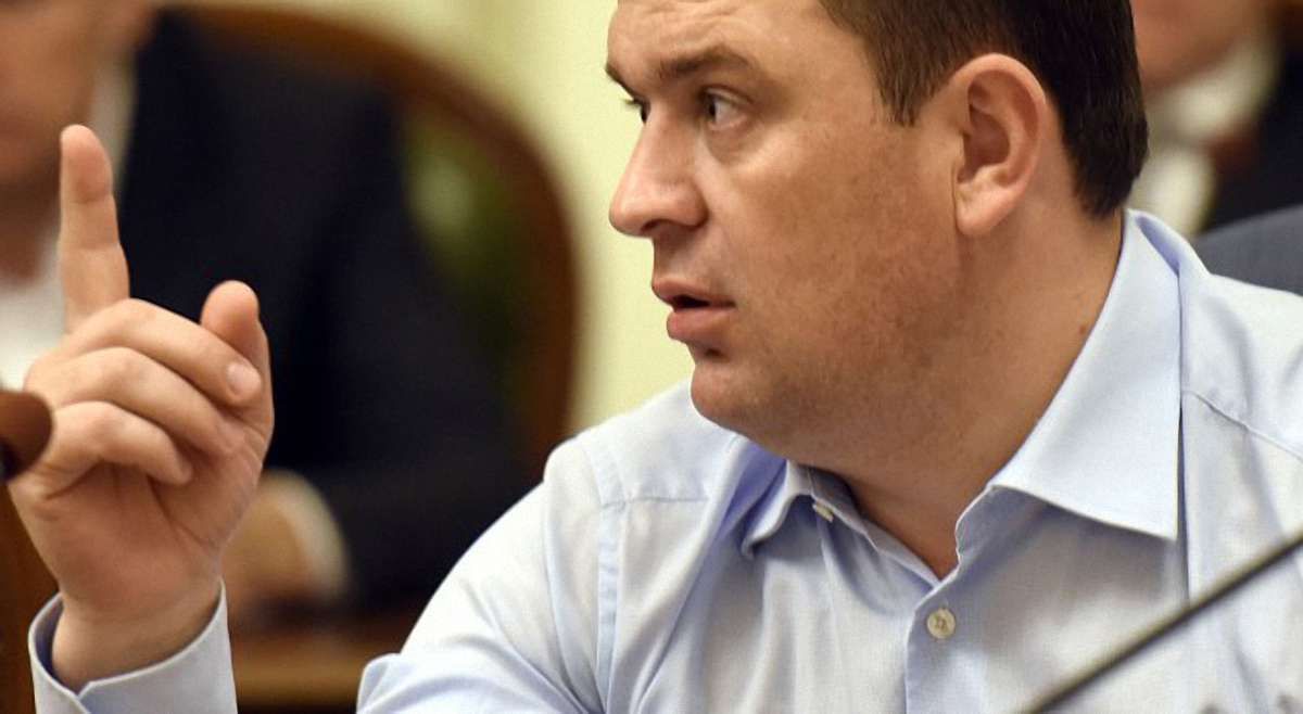 Нардеп назвав дату публікації результатів розслідування ТСК щодо Мукачевого
