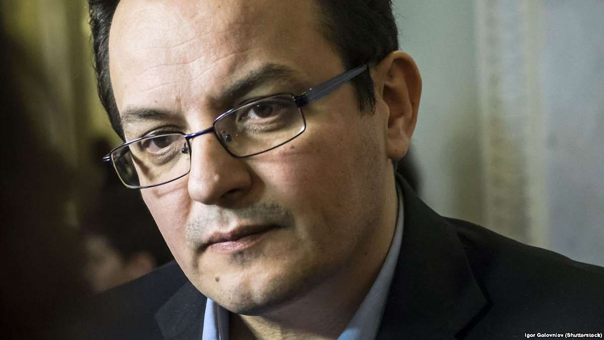 «Самопоміч» не буде ні з ким об'єднуватися на місцевих виборах