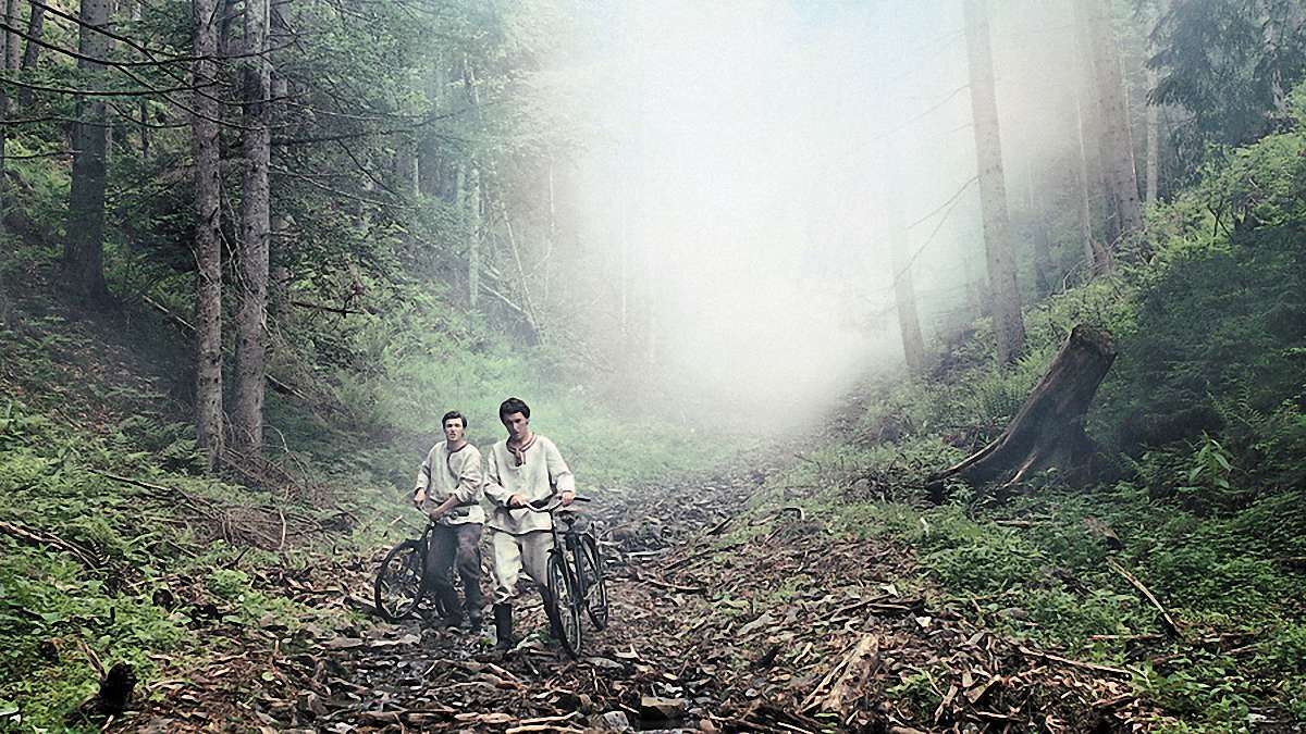 Українська кіноосінь