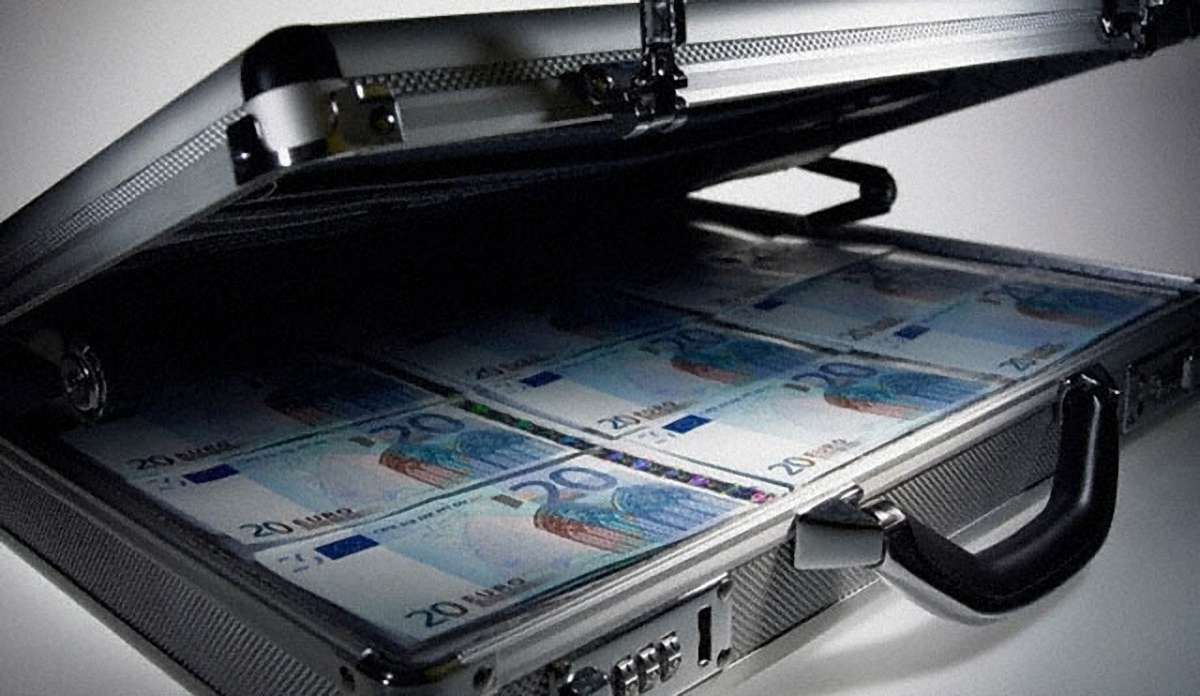 В Україні з'явиться агентство, яке займеться пошуком і поверненням корупційних грошей